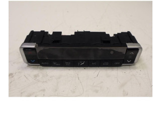 Блок управления климат-контролем 07357432990   Fiat Ducato