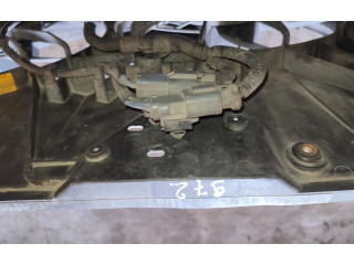 Вентилятор радиатора         Subaru B9 Tribeca 