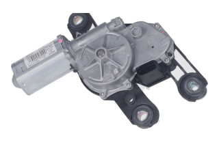 Моторчик заднего дворника 5H0955711 Skoda Octavia Mk4