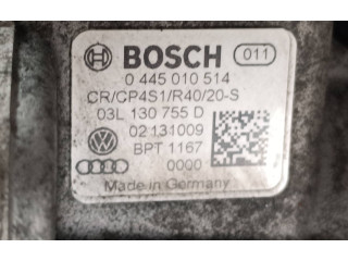 Комплект системы впрыска топлива 0445010514, 02131009 Skoda Yeti (5L) CFH