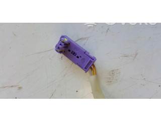 Подрулевой шлейф SRS 6Q0959653B, ANILLOAIRBAG Skoda Fabia Mk2 (5J)