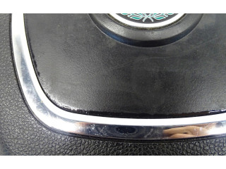 Руль Skoda Octavia Mk2 (1Z) 2004 - 2013 года 1Z0880201AQ