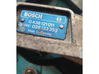 Vstřikovací lišta 026133353, 0438121011 Audi 80 90 B3