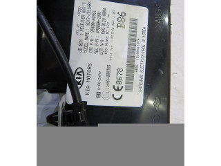 Блок управления двигателя 95400-A2861 KIA Ceed