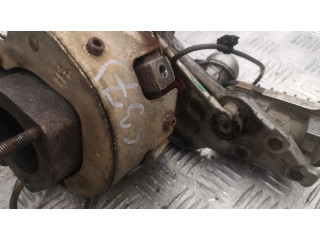 Turbodmychadlo Турбина 7634930005, 057145721Q Audi Q7 4L 4.2