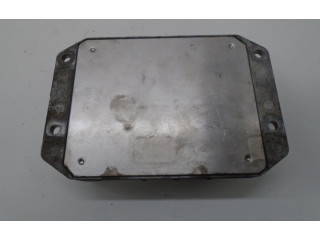 Блок управления двигателем Блок управления 8973509489   Opel Meriva A