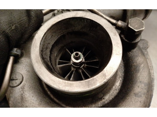  Турбина Volvo V70  53141515792, 8601639   для двигателя D5252T      