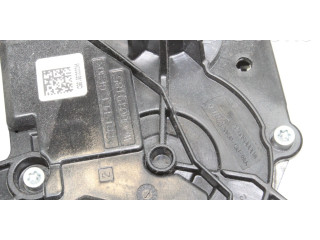 Моторчик заднего дворника 9678423580, 9678423580A    Peugeot 2008 I