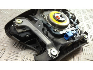 Подушка безопасности водителя Lexus LS 460 - 600H