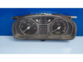Панель приборов 8200170305, 5514000062 Renault Laguna II
