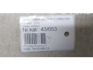 Блок предохранителей Ford Tourneo Custom