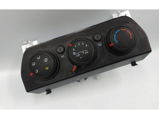 Блок управления климат-контролем 275004395R Dacia Sandero