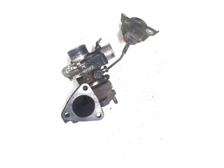 Turbodmychadlo Турбина 282004A150 Hyundai H-1, Starex, Satellite 2.5 D4BF