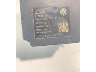 Jednotka ABS 7E0907379F Volkswagen Transporter - Caravelle T5 2012
