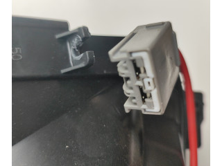 Вентилятор печки 92244308 Chevrolet Camaro