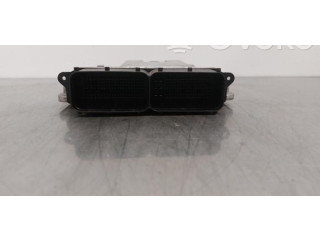 Блок управления двигателя 04L907309P Volkswagen Touran III