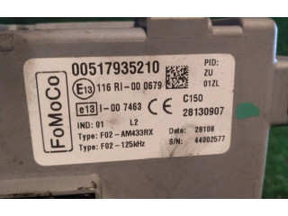 Блок предохранителей 00517935210   Ford Ka    