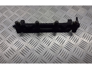 Топливная рампа 036133319AE   Skoda Fabia Mk1 (6Y)  