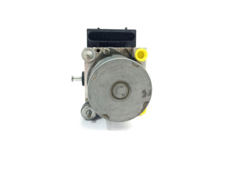 Блок АБС 0265800443 Opel Combo C 2001 - 2011 года