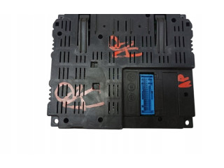 Pojistková skříňka Řídící jednotka BSM 51882404   Fiat Punto Evo 2010