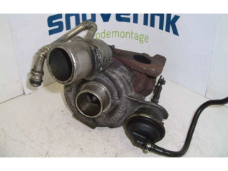 Turbodmychadlo Турбина 7701473283, 7701473283 Renault Kangoo I F9Q-780