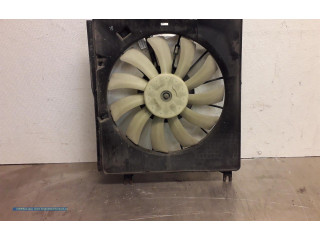 Электрический вентилятор радиаторов 38616-RMA-E01 Honda Accord 2003 - 2007 года