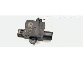 Блок управления климат-контролем 84020201, 341980000000X   Chevrolet Corvette