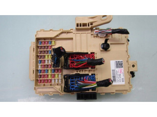 Блок предохранителей 91953J7751   KIA Xceed    