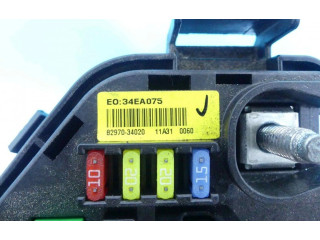 Блок предохранителей 82970-34020, IMPRK1166808 SsangYong Korando