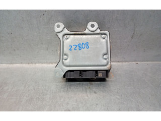 Блок подушек безопасности 9823741380, 9823741380 Peugeot 2008 II