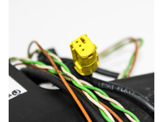 Подушка безопасности в сиденье 8E0880241G   Audi A4 S4 B7 8E 8H