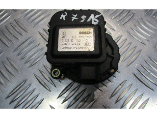 Блок комфорта Rover 75