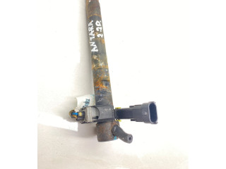 Vstřikovač 28264951, 25183186 Opel Antara