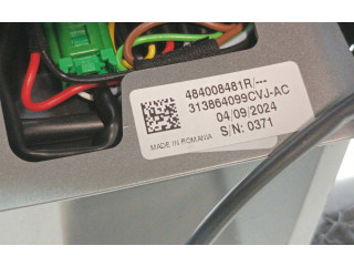 Руль Dacia Duster III  2024 -  года       