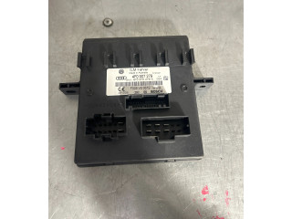 Блок комфорта 4F0910279K, F005V00619 Audi A6 S6 C6 4F