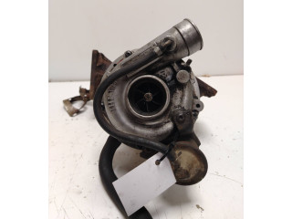 Turbodmychadlo Турбина 35242093F, VA670103 Chrysler Voyager