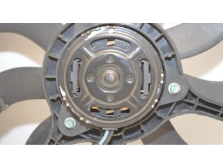 Вентилятор радиатора 17117541092, 17421475577 Mini One - Cooper R50 - 53 1.6