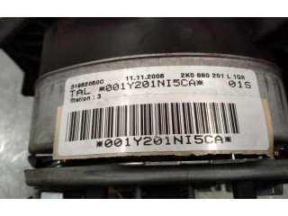 Подушка безопасности двери 2K0880201L, 2K0880201L   Volkswagen Caddy