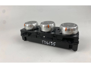 Блок управления климат-контролем 72311SA120   Subaru Forester SG