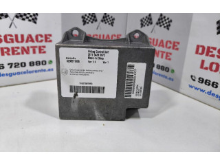 Блок подушек безопасности 620057100B Tata Indica Vista I