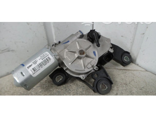 Моторчик заднего дворника 80A955711 Audi Q5 SQ5