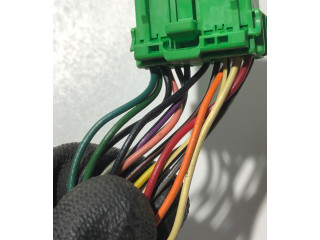 Зеркало электрическое Volvo XC90 2007 - 2014 года