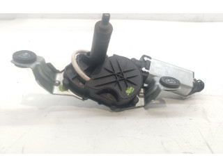 Моторчик заднего дворника 8638163, 8638163 Volvo XC90