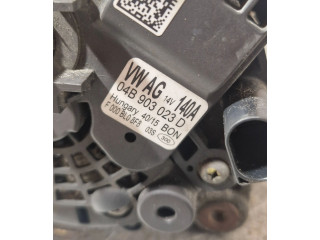 Генератор 04B903023D, F000BL08F8 Skoda Rapid (NH)