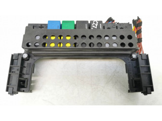 Pojistková skříňka 1695450001, 550000570 Mercedes-Benz A W169 2005