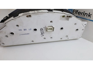 Панель приборов 30682277, 30682277   Volvo S60       