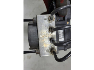 Блок АБС 0265801124   Fiat  Grande Punto   -  года