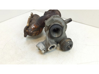 Turbodmychadlo Турбина A2740903780, 1612090206A22 Mercedes-Benz E W212 2.0