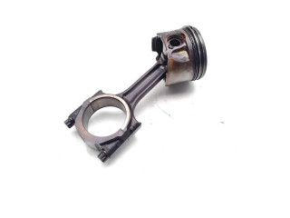  Поршень с шатуном B5234T B5234T  Volvo S60  