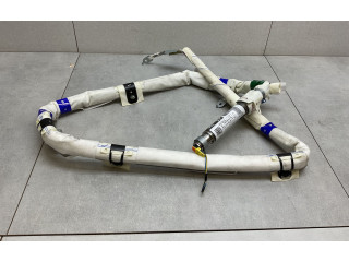 Боковая подушка безопасности 8T0880742B   Audi A5 8T 8F